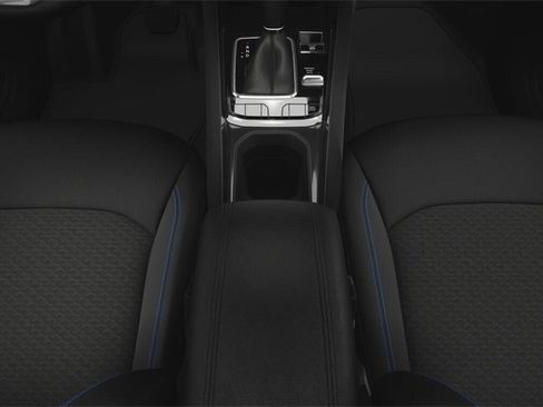 New 2026 Jeep Compass Latitude image 4