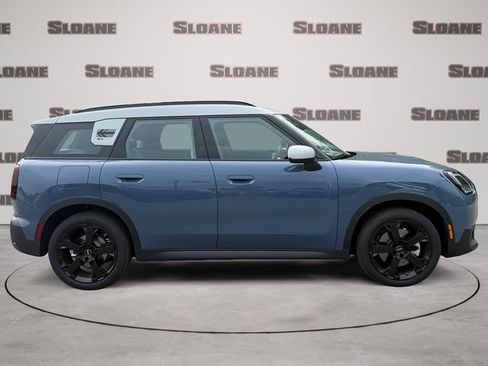 Certified 2026 MINI Cooper Countryman S AWD/4WD image 6