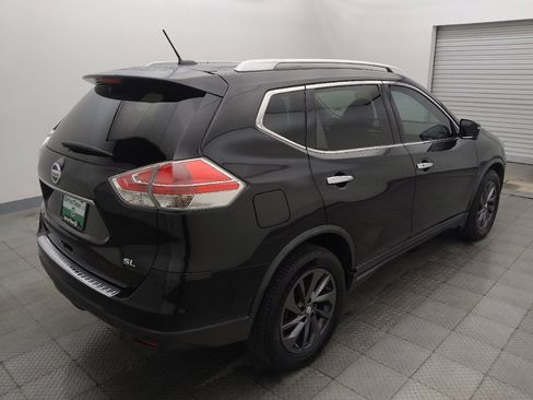 Used 2016 Nissan Rogue SL FWD image 9