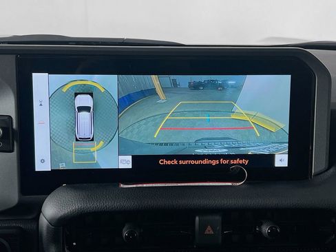 Used 2026 Toyota Land Cruiser image 14