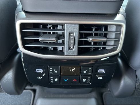 New 2026 Lexus RX 450h AWD image 24