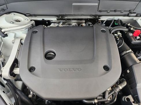 New 2026 Volvo XC90 B6 Ultra w/ Protection Package image 31