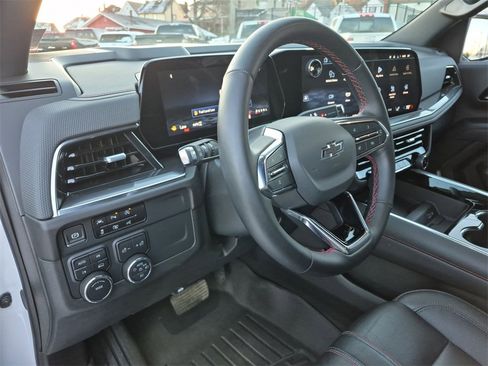 Used 2025 Chevrolet Tahoe RST w/ Comfort Package image 21