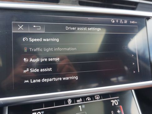 Used 2020 Audi A6 3.0T Premium Plus w/ Premium Plus Package image 43