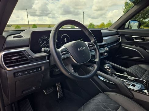 Certified 2024 Kia Telluride SX Prestige X-Pro AWD/4WD image 2