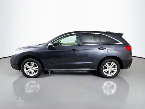 Used 2013 Acura RDX AWD image 4