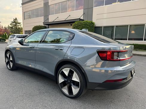 Used 2024 Polestar Polestar 2 AWD/4WD image 7