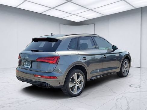 Used 2025 Audi Q5 2.0T Premium AWD/4WD image 4