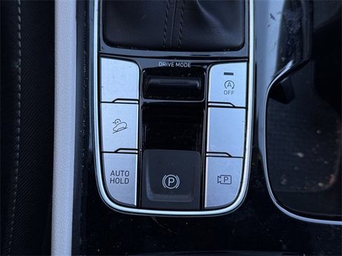 Used 2024 Hyundai Tucson SE image 18