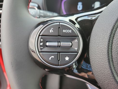 New 2025 Kia Soul GT-Line image 26