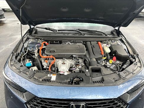 Used 2025 Honda Accord Touring image 30