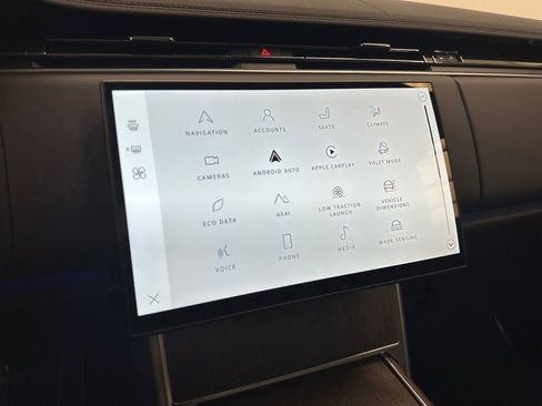 Used 2025 Land Rover Range Rover SE image 20