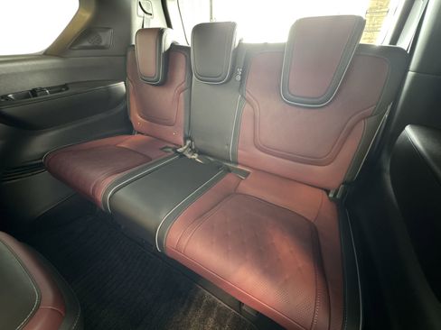 New 2026 INFINITI QX80 Autograph image 24