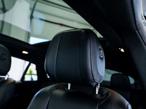 Used 2021 Mercedes-Benz GLE 53 AMG 4MATIC Coupe image 42