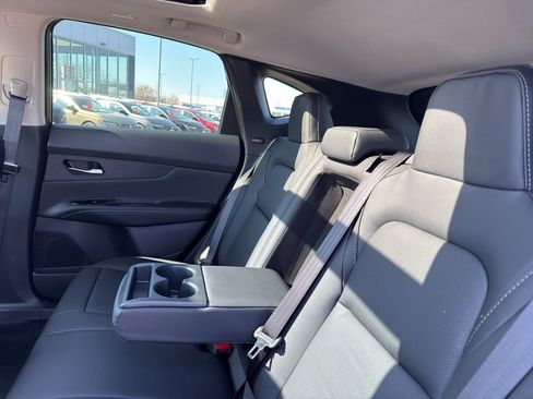 New 2026 Nissan Murano SL AWD/4WD image 35