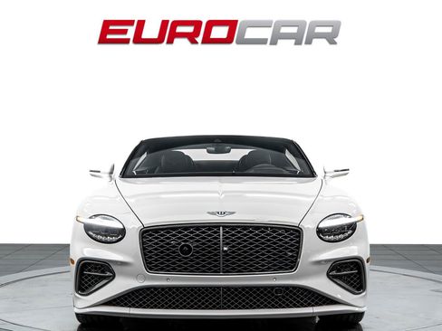 Used 2025 Bentley Continental GT Speed AWD/4WD image 8