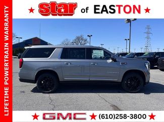 New 2026 GMC Yukon XL Denali w/ Sun & Power Step Package video 3