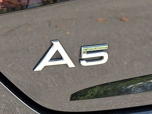 Used 2018 Audi A5 2.0T Premium Plus w/ Premium Plus image 34