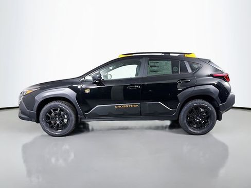 New 2026 Subaru Crosstrek 2.5i Wilderness image 4