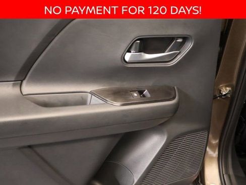 New 2026 Nissan Kicks SV w/ SV Premium Package image 25