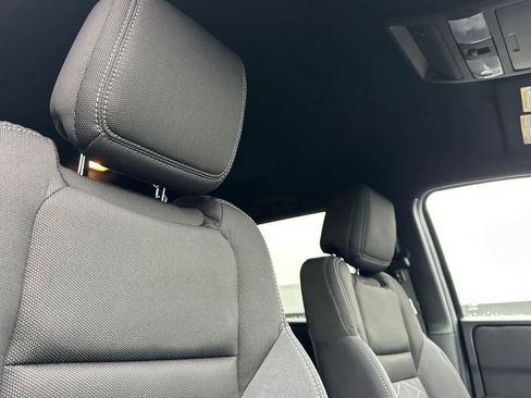 New 2026 Nissan Frontier SV w/ SV Convenience Package image 16