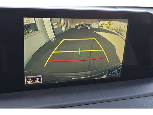 Used 2022 Lexus RX 450h AWD w/ Premium Package image 19