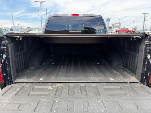 Used 2020 Ford F150 Lariat w/ Equipment Group 502A Luxury AWD/4WD image 7