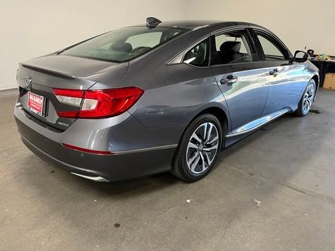 Used 2022 Honda Accord EX-L image 3