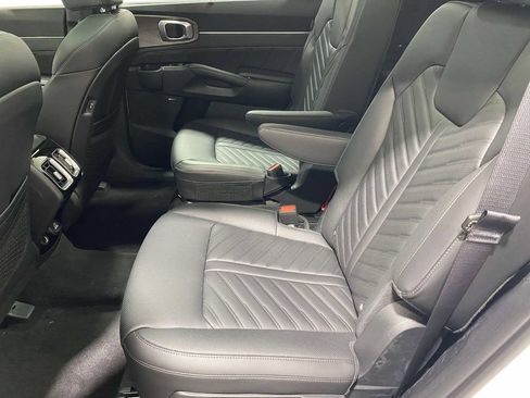 New 2026 Kia Sorento SX Prestige AWD/4WD image 11