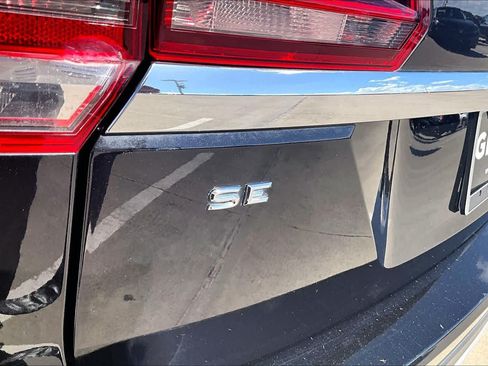 Used 2020 Volkswagen Atlas SE FWD image 9