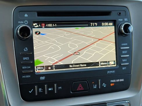 Used 2014 GMC Acadia Denali AWD/4WD image 19