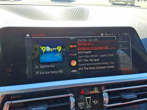 Certified 2023 BMW M440i xDrive Gran Coupe w/ Premium Package image 18