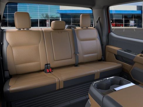 New 2026 Ford F250 Lariat AWD/4WD image 22