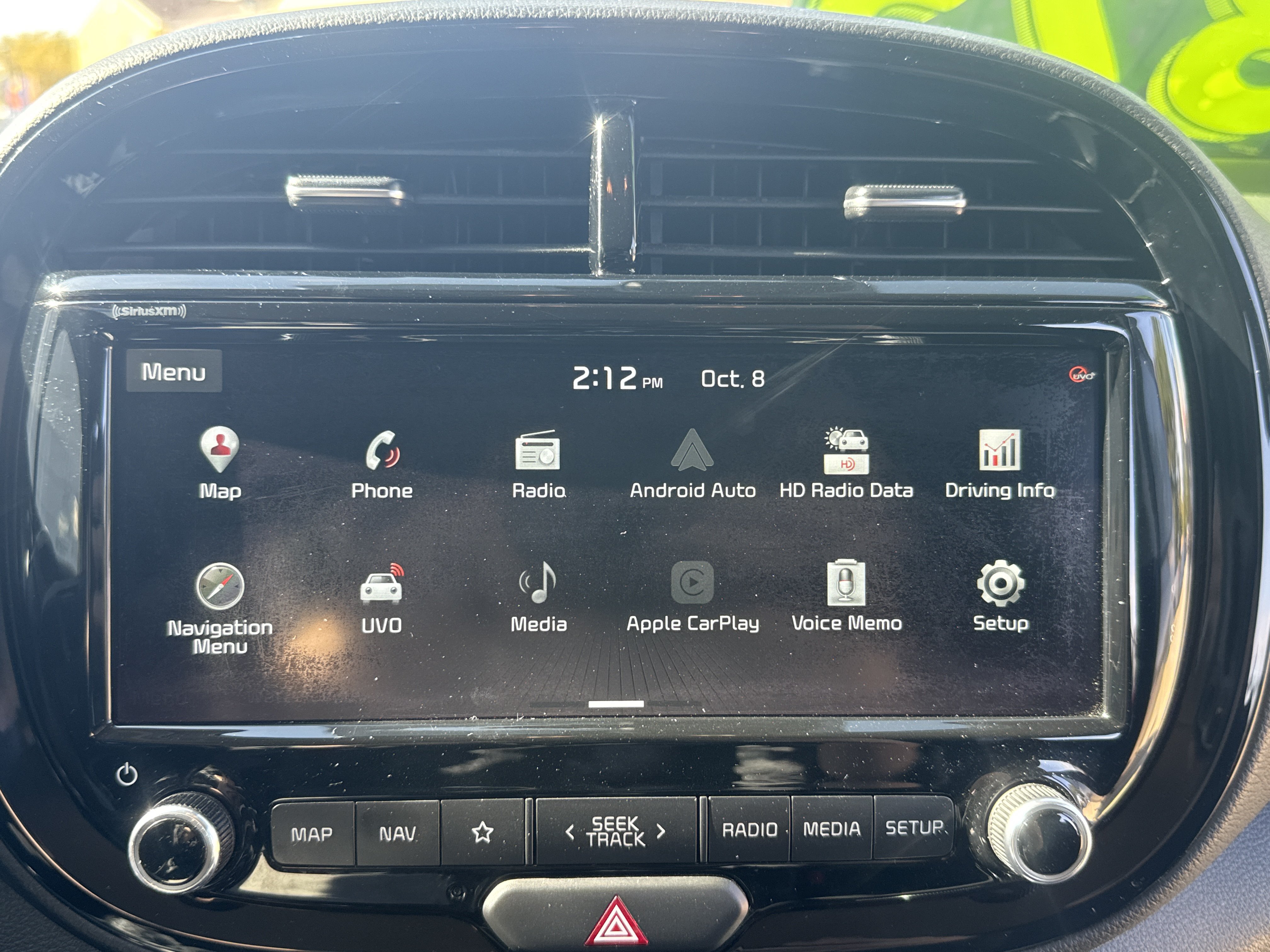 Used 2020 Kia Soul EX FWD image 17