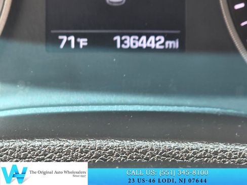 Used 2016 Hyundai Tucson SE FWD image 20