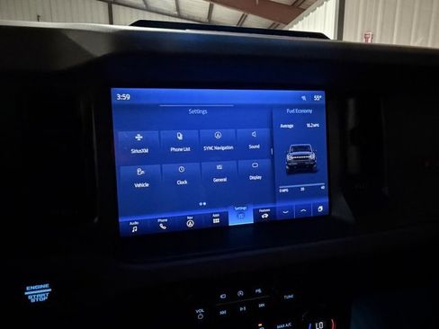 Used 2024 Ford Bronco Wildtrak image 18