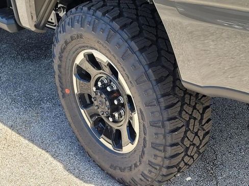 New 2026 Ford F250 Lariat image 5