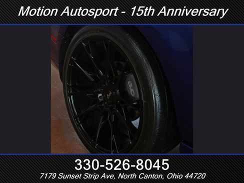 Used 2014 Ford Mustang GT w/ Electronics Package image 54