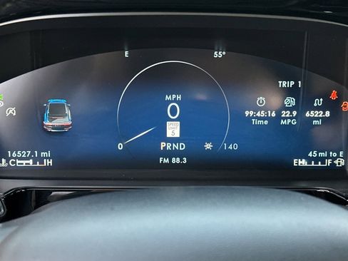 Used 2023 Lincoln Corsair FWD w/ Equipment Group 101A image 24