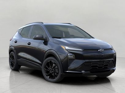 New 2027 Chevrolet Bolt RS w/ Super Cruise Package