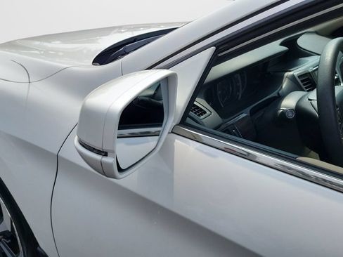 Used 2017 Honda Accord EX image 26