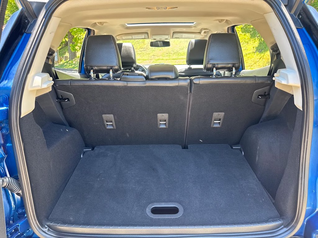 Used 2019 Ford EcoSport SES AWD/4WD image 44
