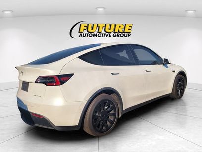 Used 2020 Tesla Model Y Long Range