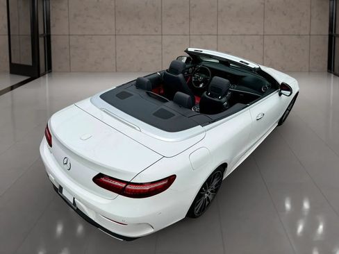 Used 2023 Mercedes-Benz E 450 Cabriolet image 31