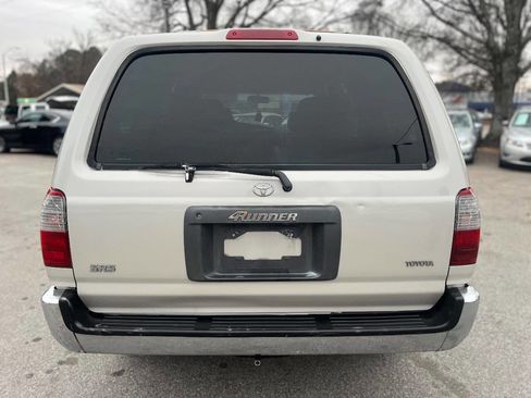 Used 1998 Toyota 4Runner SR5 image 4