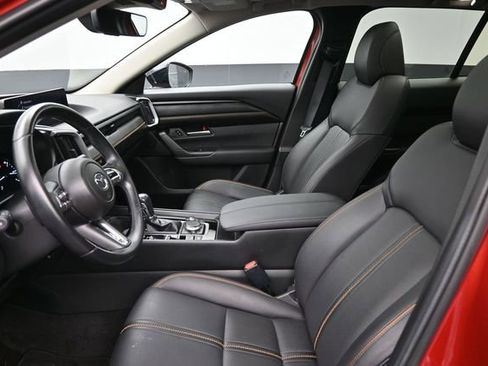 Certified 2023 MAZDA CX-50 AWD 2.5 Turbo w/ Cargo Package image 10