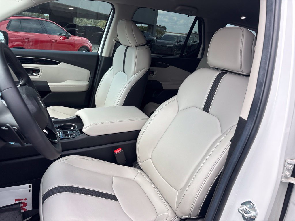 Used 2026 Honda Pilot EX-L image 15