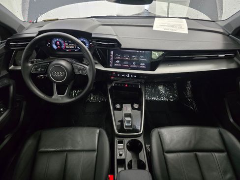 Used 2023 Audi A3 2.0T Premium image 17