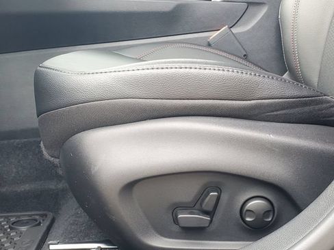 New 2026 Jeep Compass Trailhawk AWD/4WD image 6