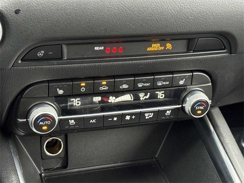 Used 2021 MAZDA CX-5 Grand Touring w/ GT Premium Package image 22